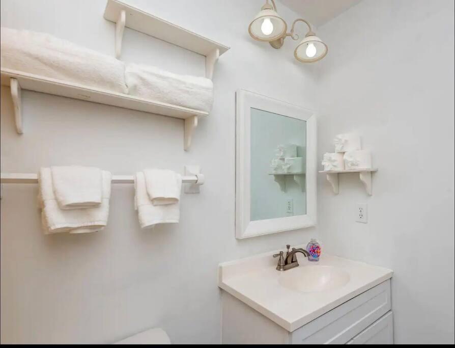 20Min To International Airport! 10Min To Pnc Music! Wifi Apartment Charlotte Ngoại thất bức ảnh