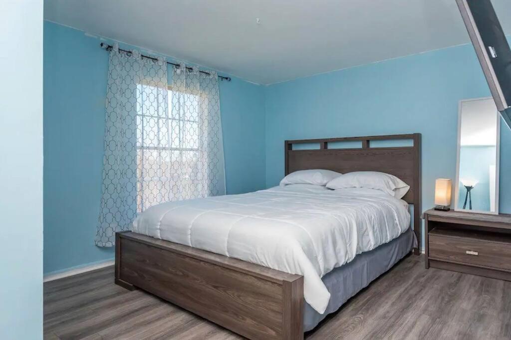 20Min To International Airport! 10Min To Pnc Music! Wifi Apartment Charlotte Ngoại thất bức ảnh