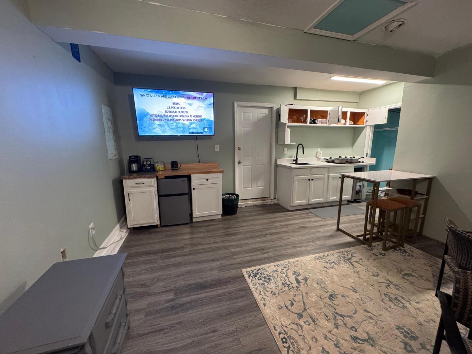 20Min To International Airport! 10Min To Pnc Music! Wifi Apartment Charlotte Ngoại thất bức ảnh